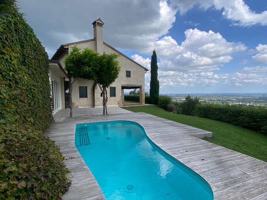 Asolo Manor Wine-阿索洛必去景点