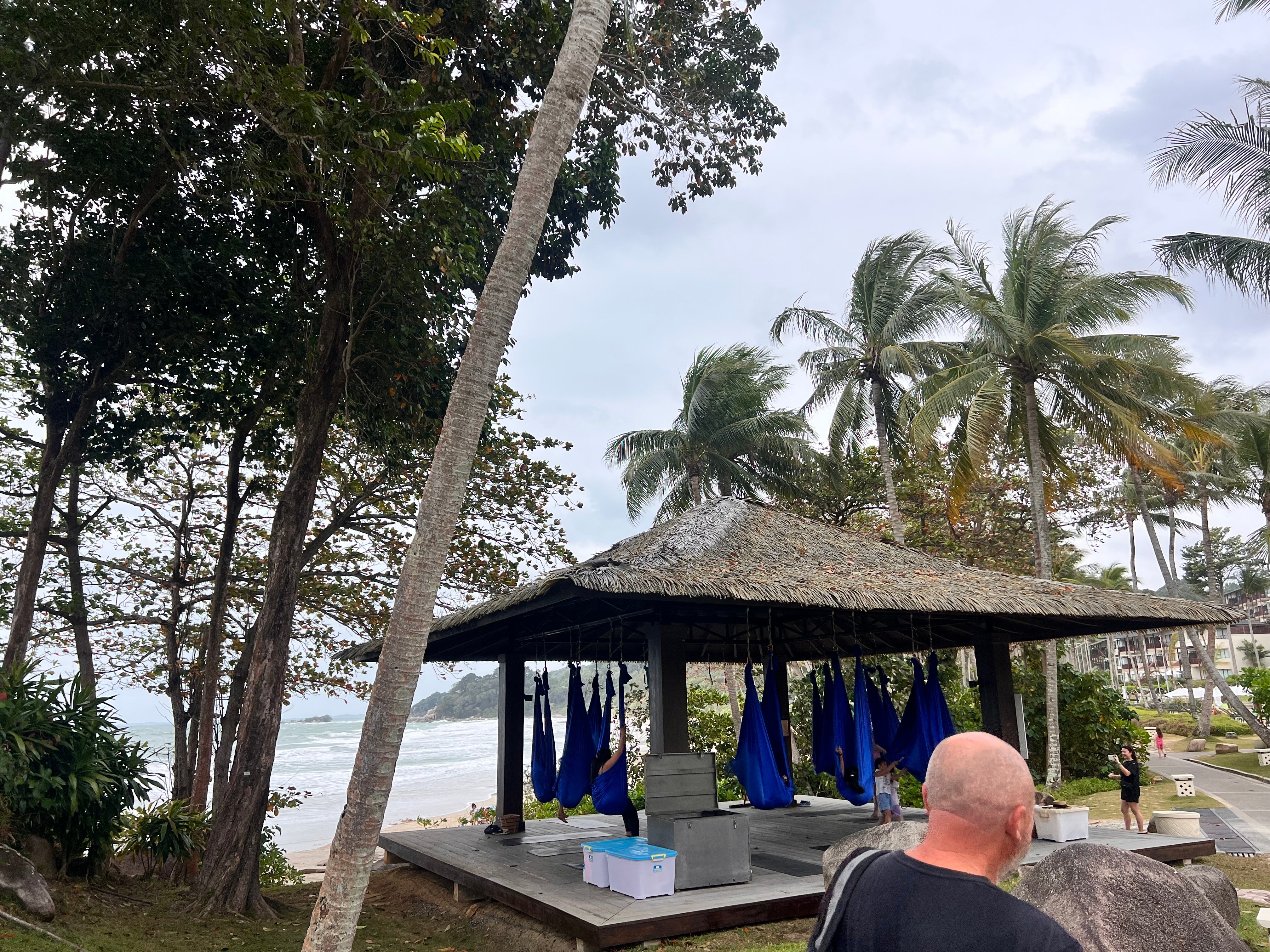 Club Med民丹岛度假村-官方