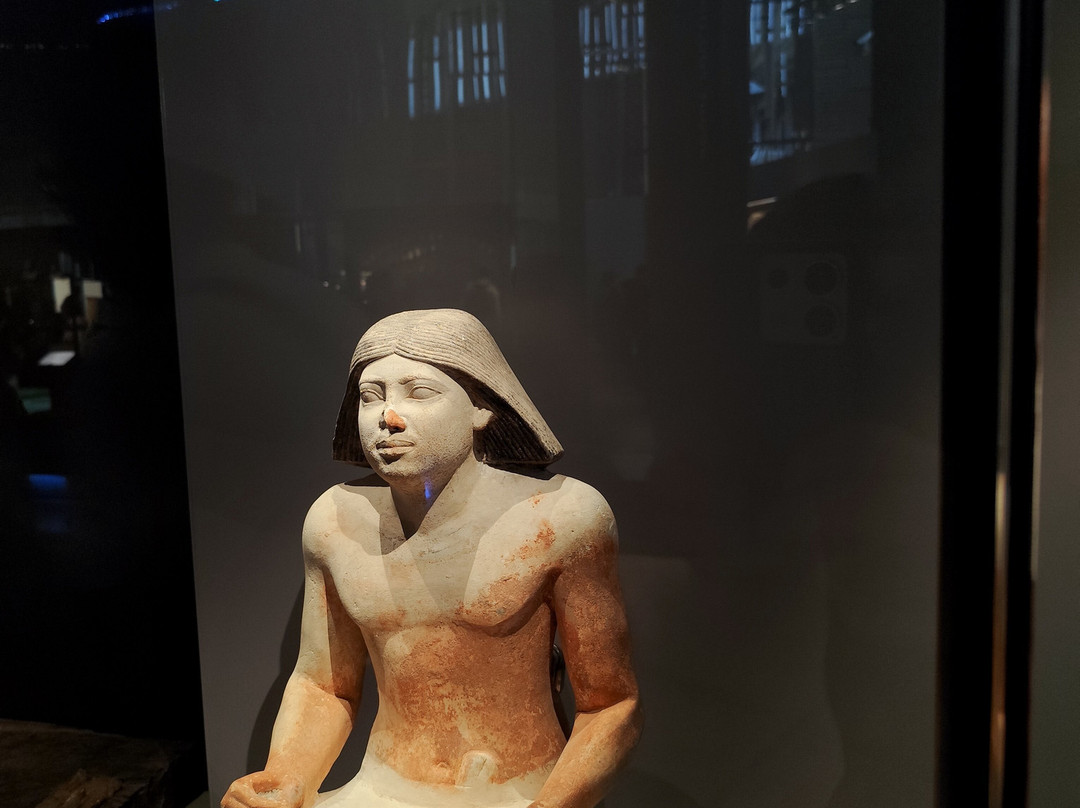 BMS TOURS HURGHADA-Second Hurghada必去景点