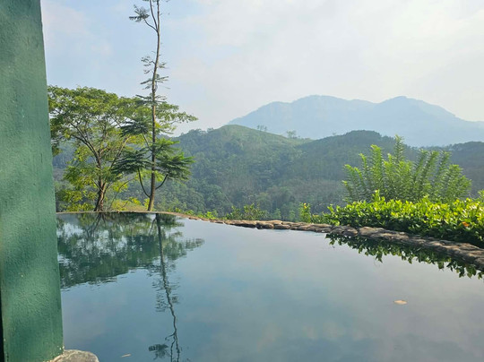 Paradise Eco Garden主图