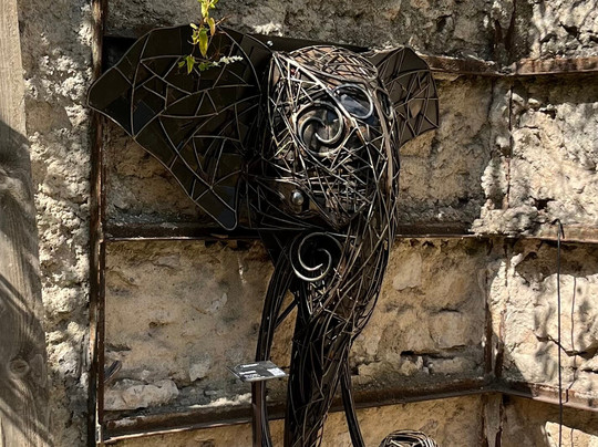 Fort Balaguier-滨海拉塞纳必去景点