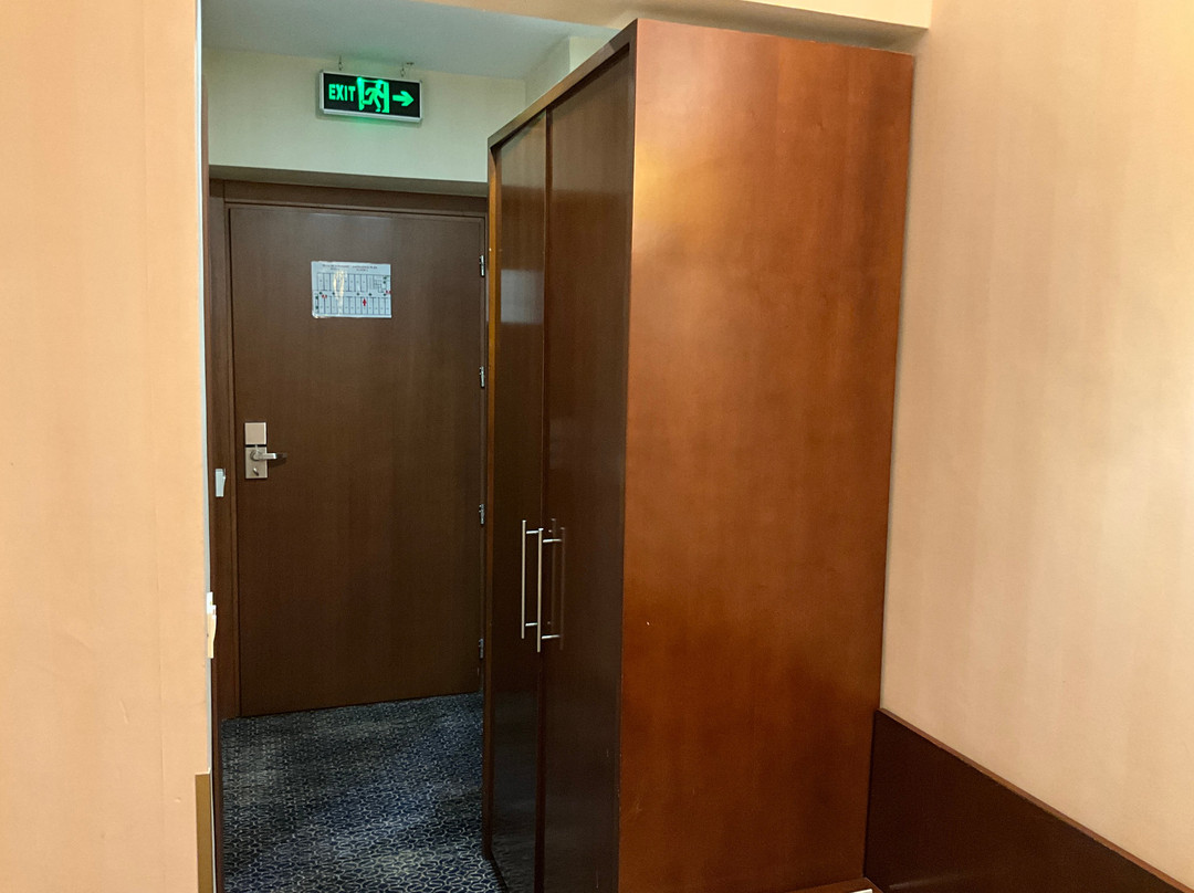 纳波卡大酒店主图