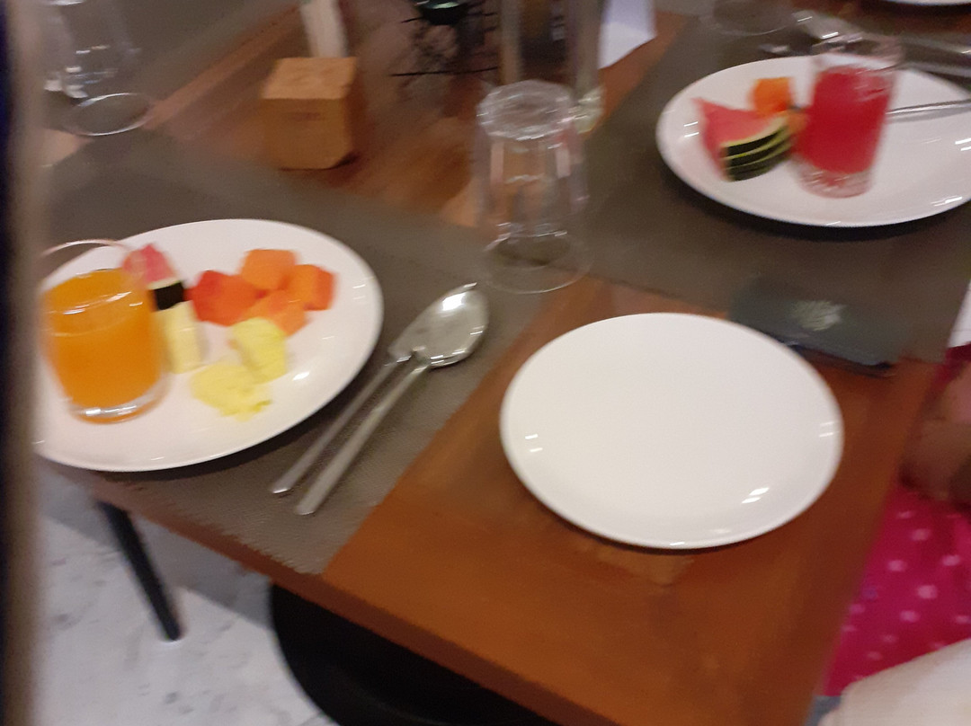 The Fern Leo Resort & Club Junagadh主图