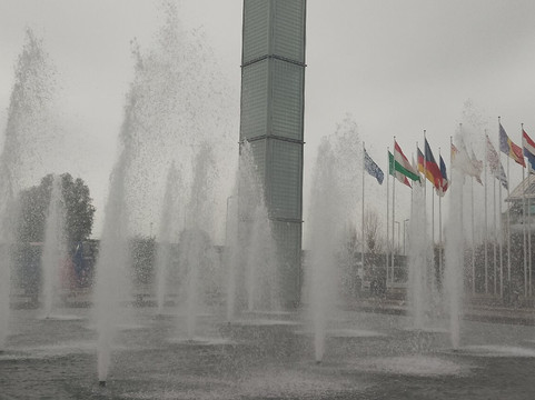 RiminiFiera-里米尼必去景点