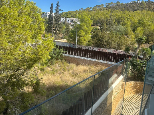 Sol Bahia Ibiza Suites主图