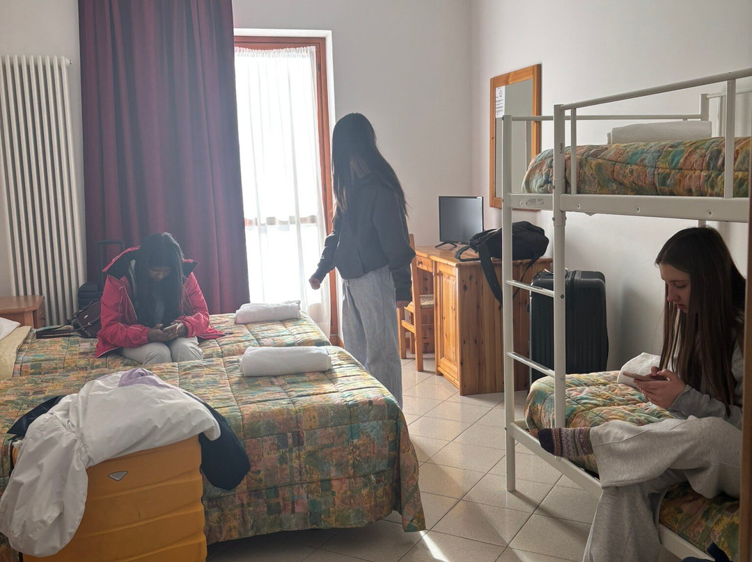 Club Hotel Solaris主图