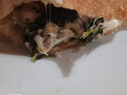 pizzeria Agapé pizza & fritti