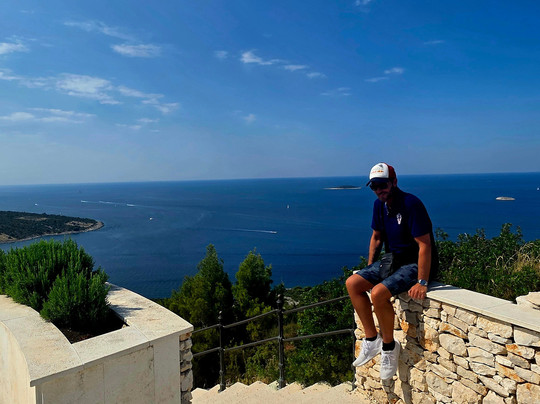 Our Lady Of Loretto Statue-普莫斯特必去景点