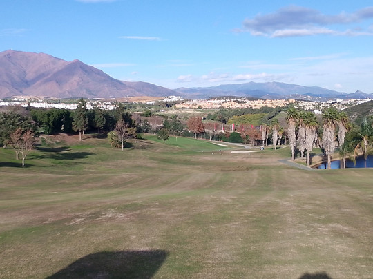 Dona Julia Golf Club-卡萨雷斯必去景点