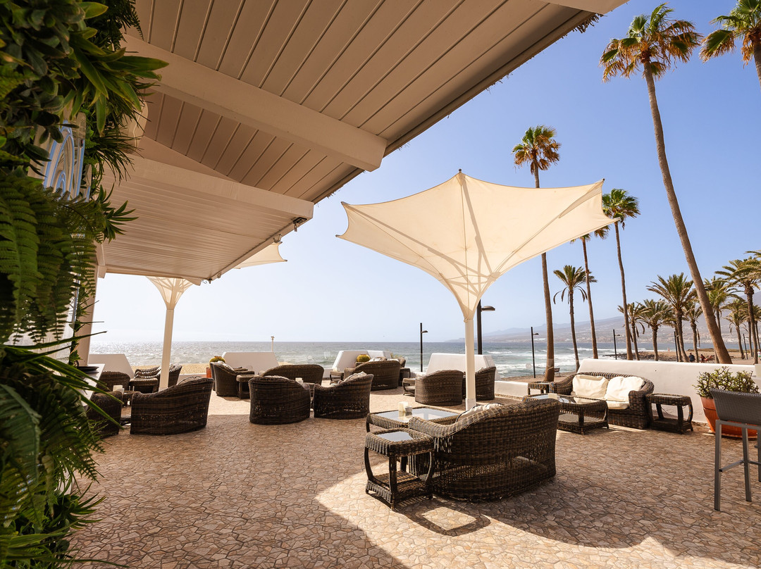 Europe Villa Cortés主图