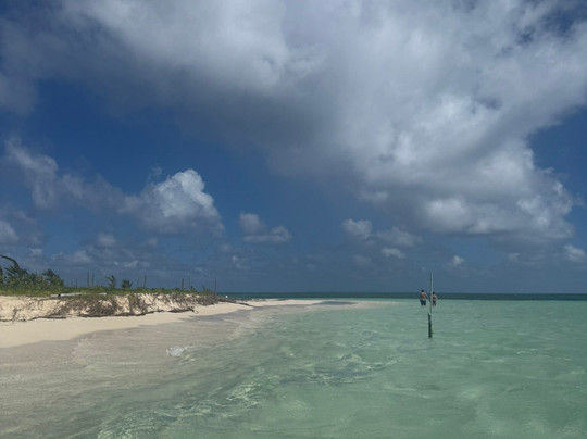 Azimut Id'ile-Baie-Mahault必去景点