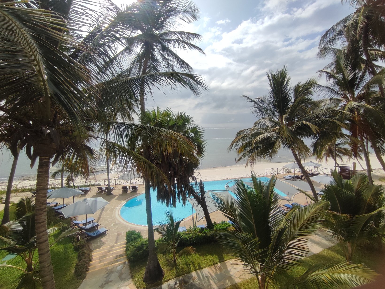 航海家海滩度假酒店-官方