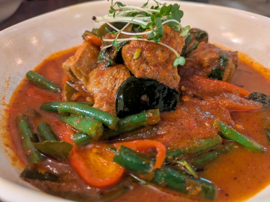 Thai Journey Isle Of Wight