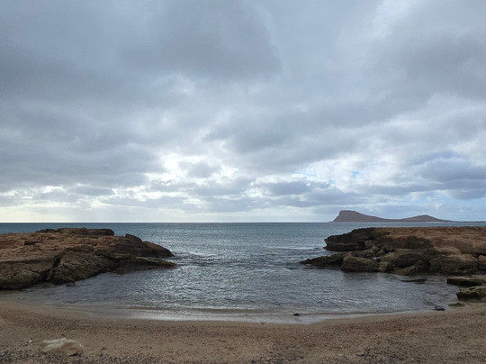 Luna Tours-Murdeira必去景点