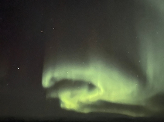 拉普兰极光之旅-阿比斯库必去景点