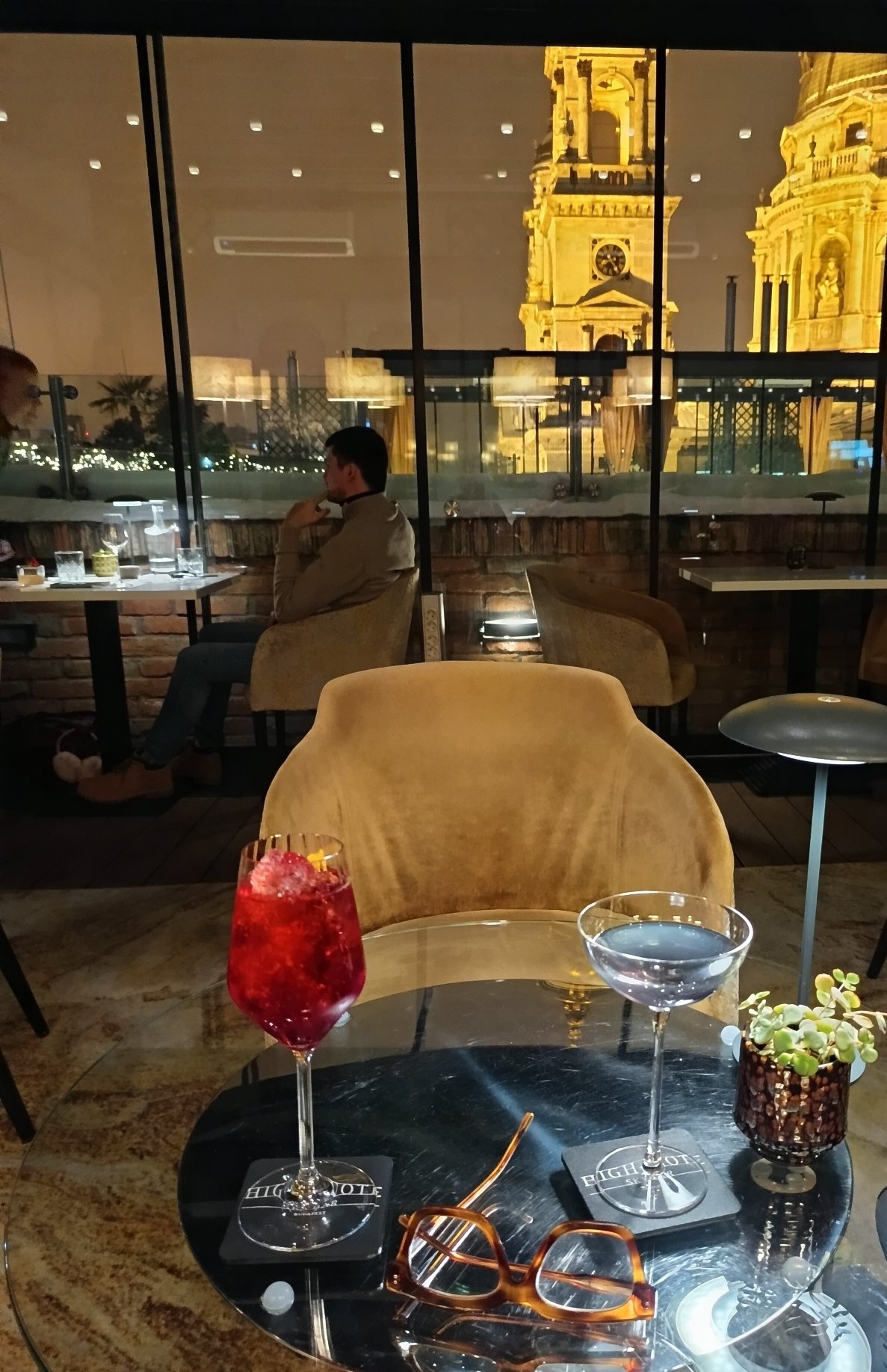 布达佩斯阿丽亚酒店-官方