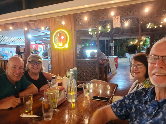 Restaurante Alchile!