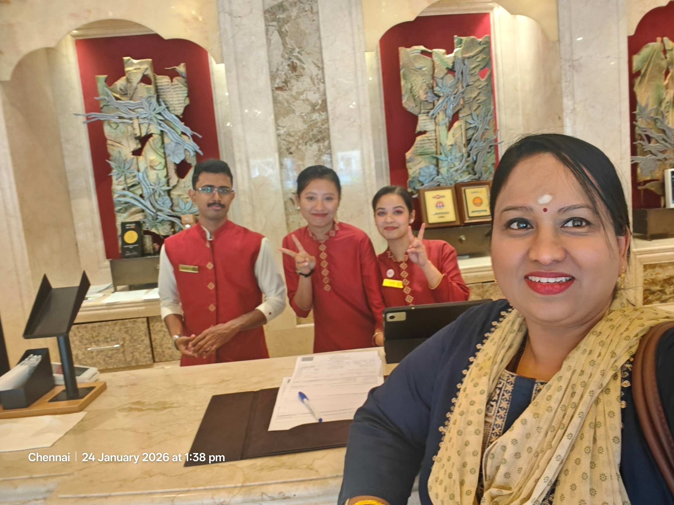 雅阁大都会饭店-官方