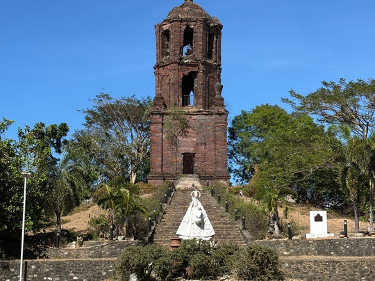 Bantay Bell Tower-维甘必去景点