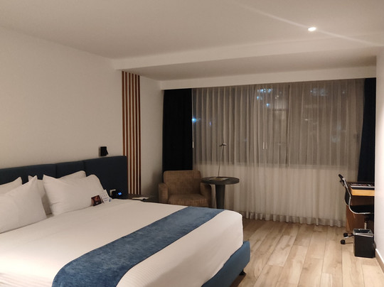 Wyndham Guayaquil Puerto Santa Ana主图