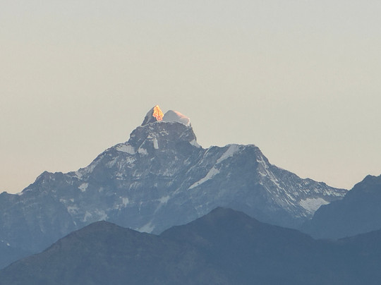 Beyond Borders Ethical Adventures-加德满都必去景点