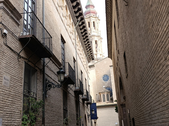 Paseicos Zaragoza Tours-萨拉戈萨省必去景点