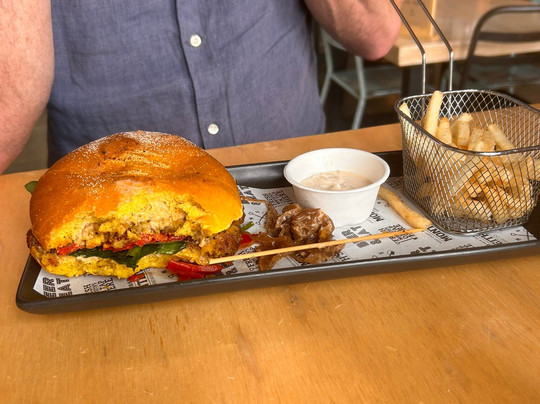 蒙提斯啤酒厂-格雷茅斯必去景点