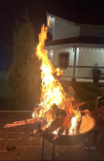 MPT Amaltas, Pachmarhi主图