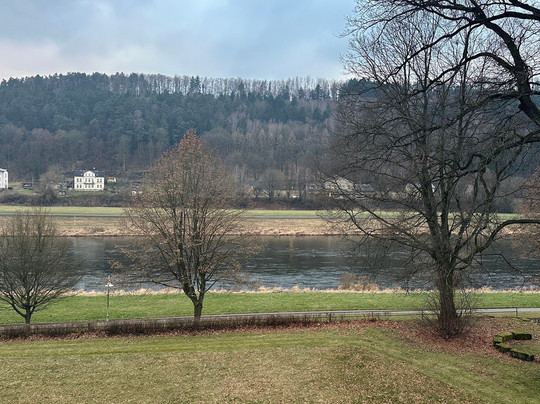 Parkhotel Bad Schandau主图