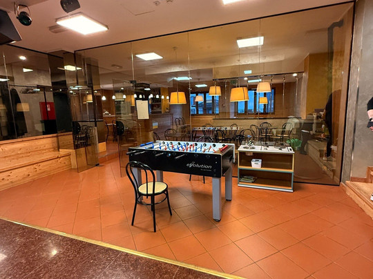 Hotel Restaurant La Rosa主图