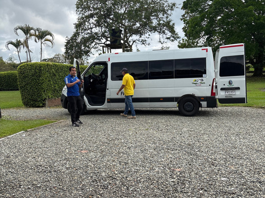 Magic Tours del Café-亚美尼亚必去景点