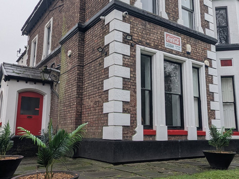 Livertours Liverpool-利物浦必去景点