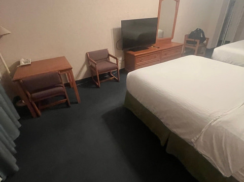 弗雷斯诺花园旅馆套房酒店主图