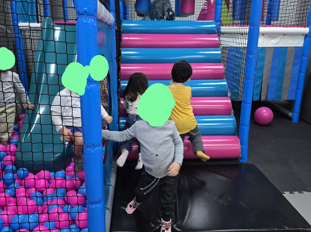 Almeuaire-Ripollet必去景点