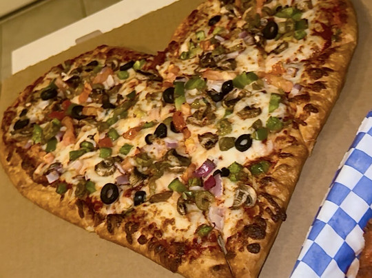 Water Street Pizzeria