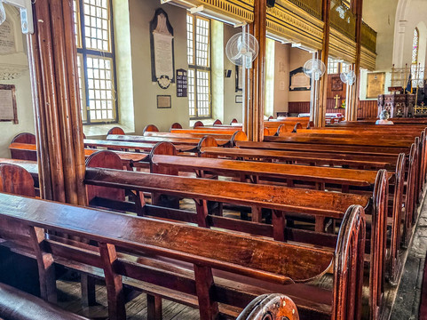 The Agard Experience-布里奇顿必去景点