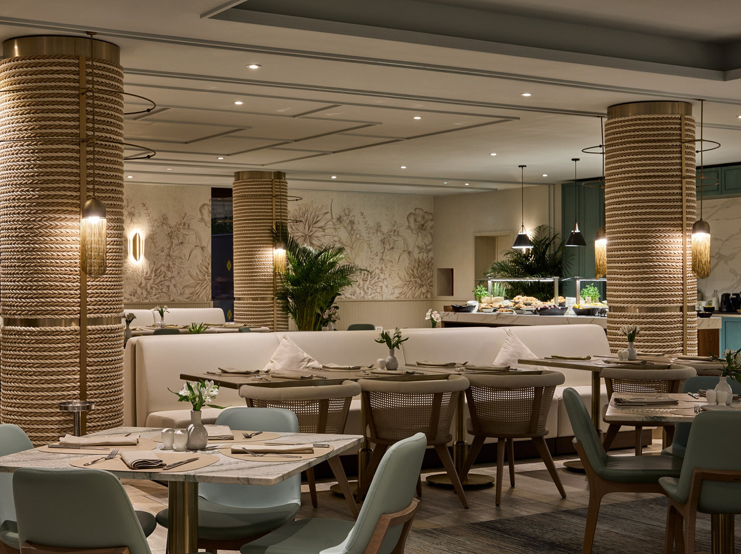 欧帕地雅花4号大酒店