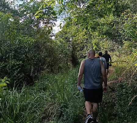 Aventura Eco Brasil-Barra de Sao Miguel必去景点