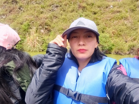 Laguna De Yambo-Salcedo必去景点