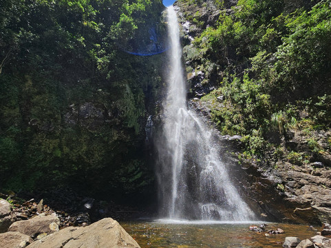 Trilha Do Rio Do Boi-Praia Grande必去景点