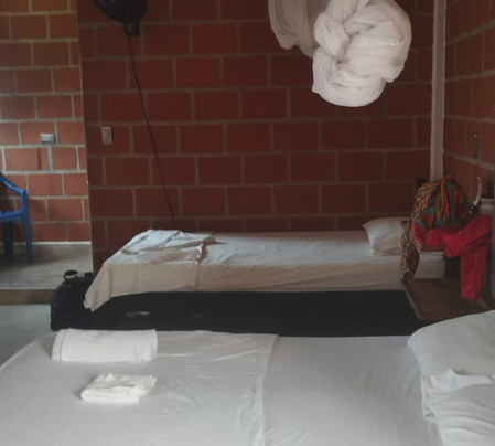 Hotel Obega Pacific主图