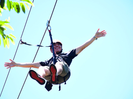 Dreams Park Show-伊瓜苏必去景点