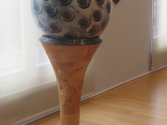 Modern Gallery (Moderna Galerija)-卢布尔雅那必去景点