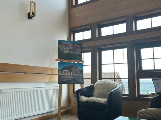 Arca Hotel Boutique主图