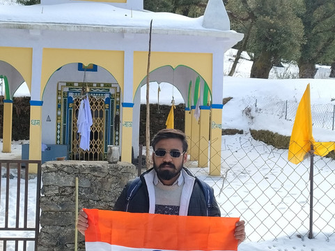 Nag Tibba-Dehradun District必去景点