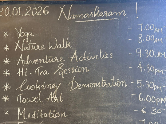 Periyar Wildlife Sanctuary-帖可迪必去景点