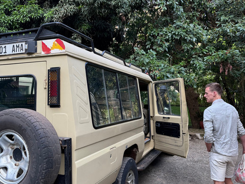 Black Willow Safaris-桑给巴尔岛必去景点