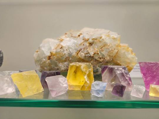 Museum Gherdëina-奥蒂塞伊必去景点