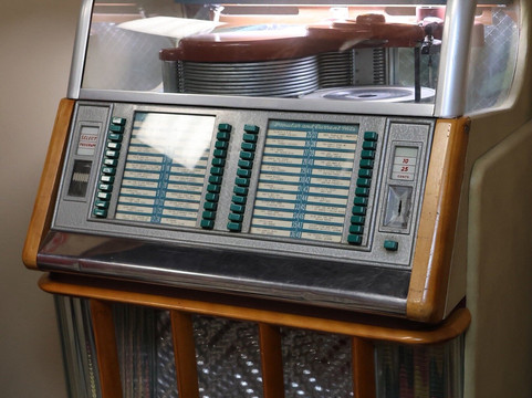 The American Automobile Experience-卡尼必去景点