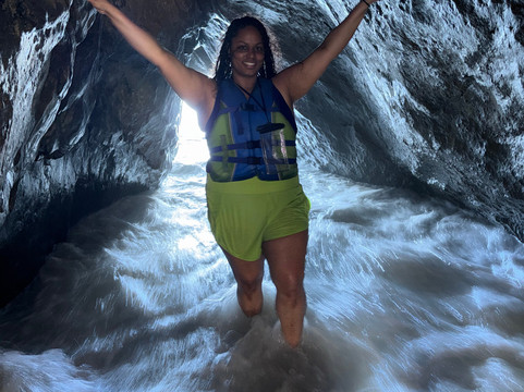 Costa Rica Amazing Trips-Playa Matapalo必去景点